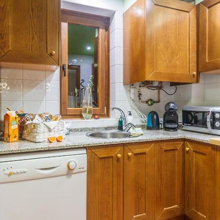 Casa Del Fotografo - Valle De Aran Apartment Vilac Екстериор снимка